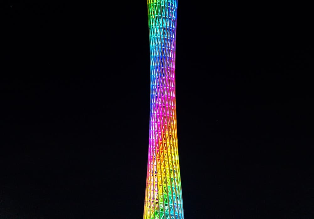 Guangzhou, China