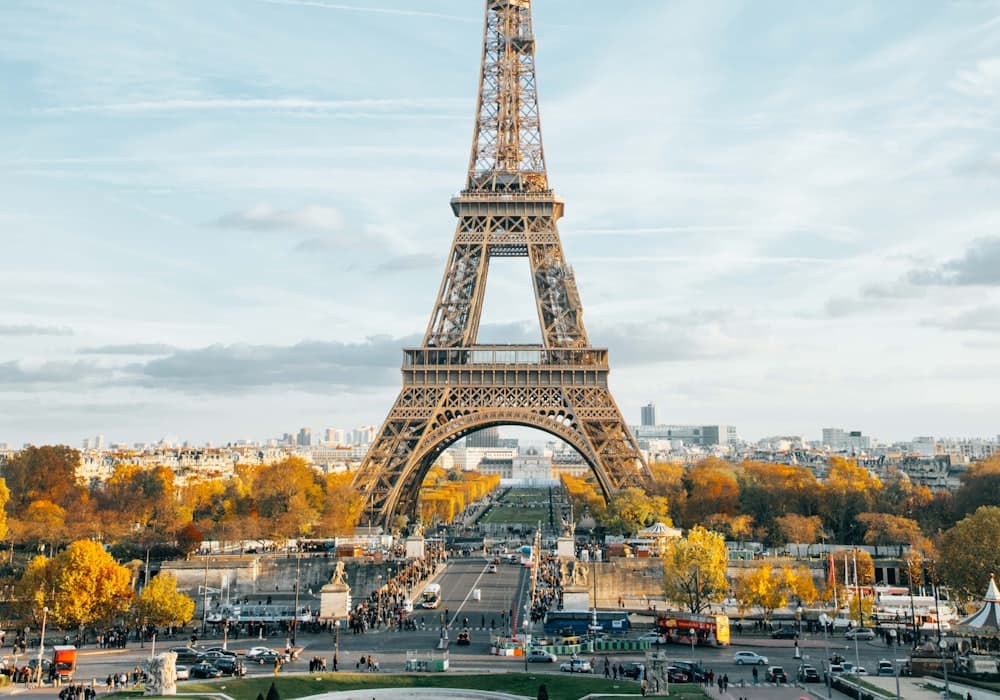 Paris, France