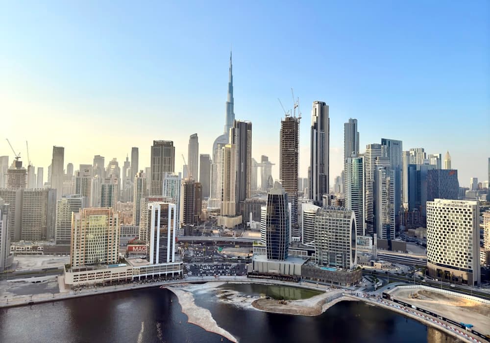 Dubai, United Arab Emirates