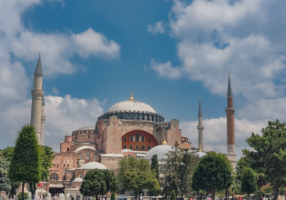 Istanbul, Türkiye