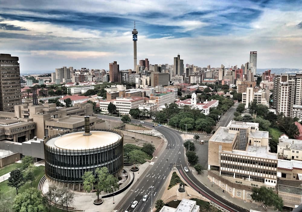 Johannesburg, South Africa